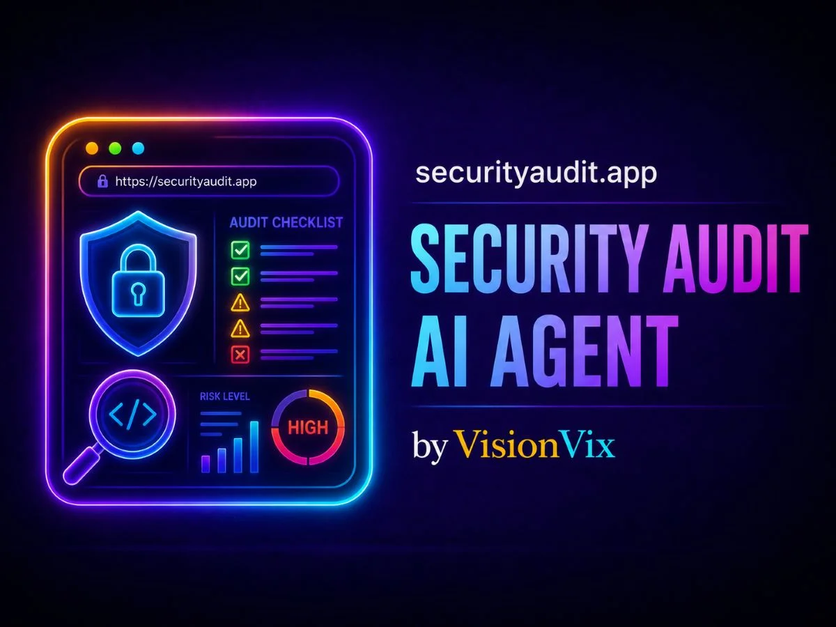Security Audit AI Agent logo